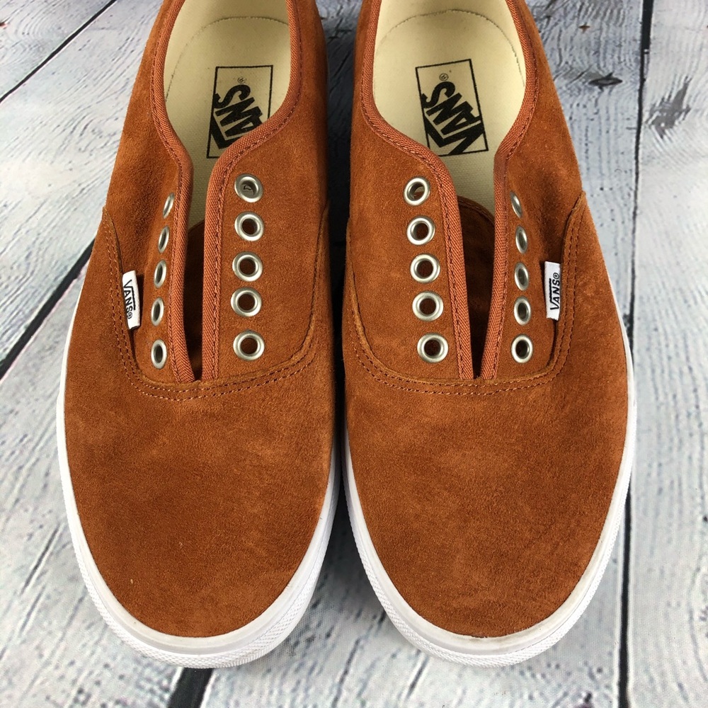Vans - Picture 4 of 8
